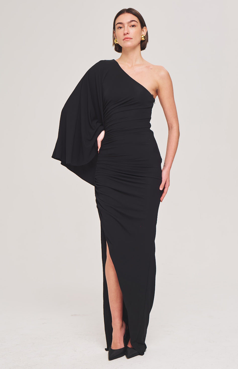 Kallista Dress – Ronny Kobo