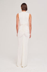Marsella Dress Back View