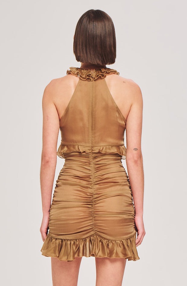 Ria Dress Back View
