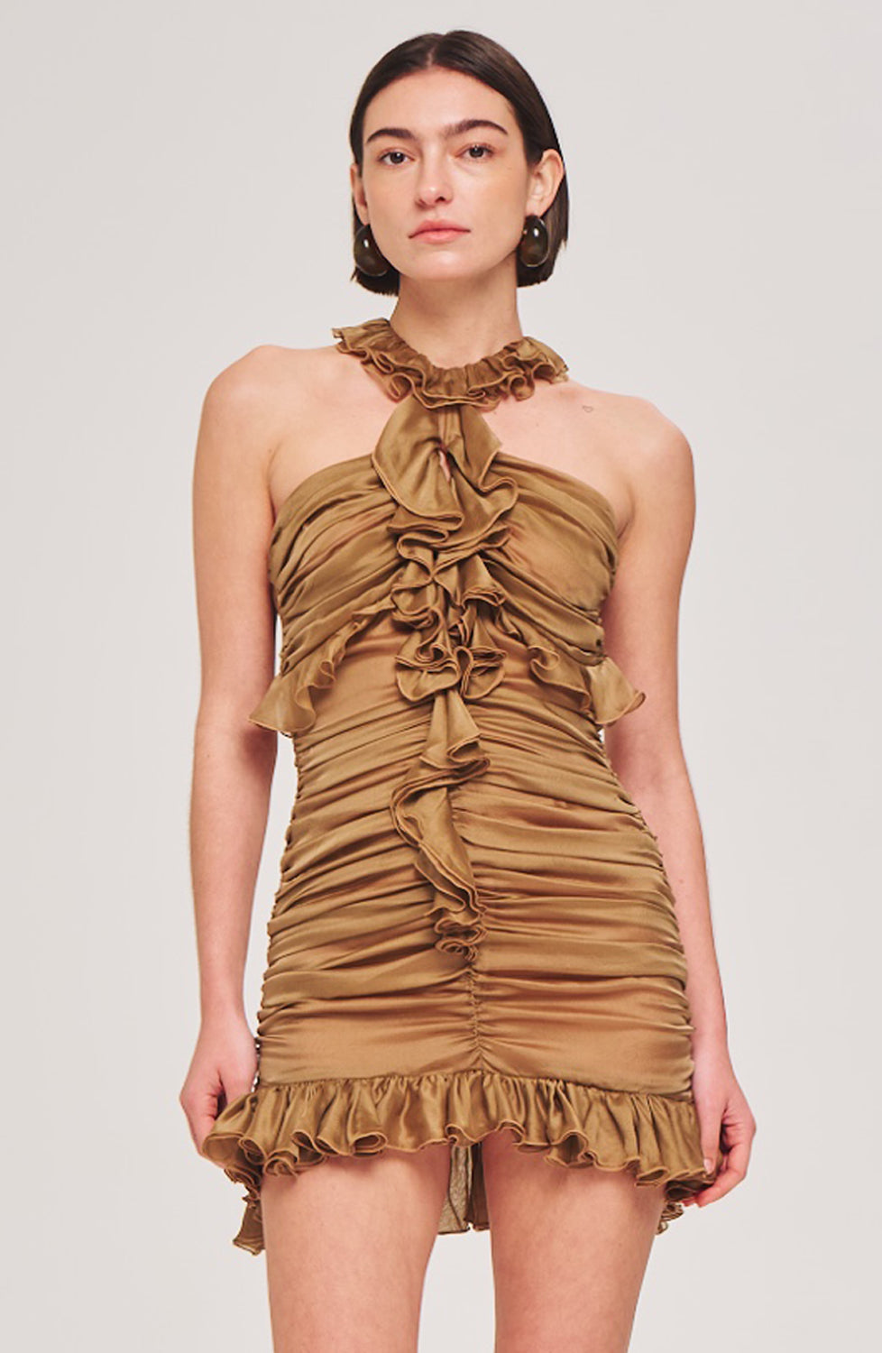 Ria Dress – Ronny Kobo