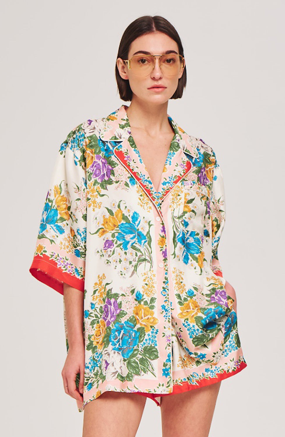 tops – Ronny Kobo