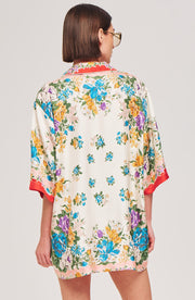 Rinaldi Top Back View