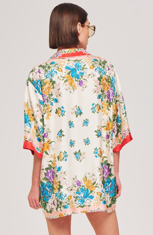 Rinaldi Top Back View