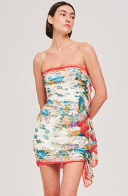 Sloane Dress Front View