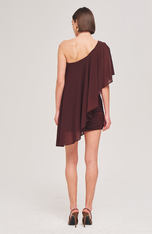 Stella Dress Back View