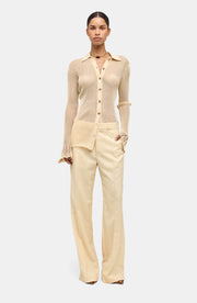 Rowley Pants Front View