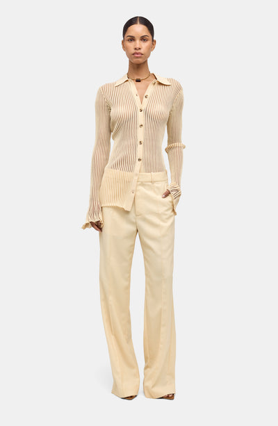 Rowley Pants Front View