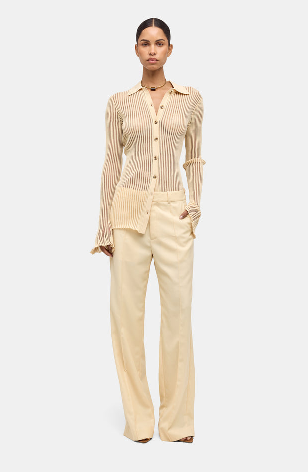 Rowley Pants Front View