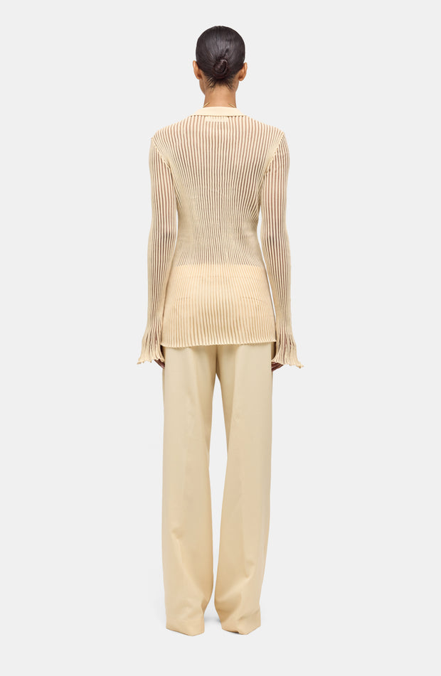 Rowley Pants Back View