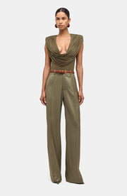 Rowley Pants Front View