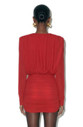 Raely Dress