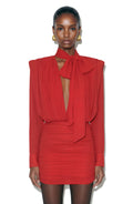 Raely Dress