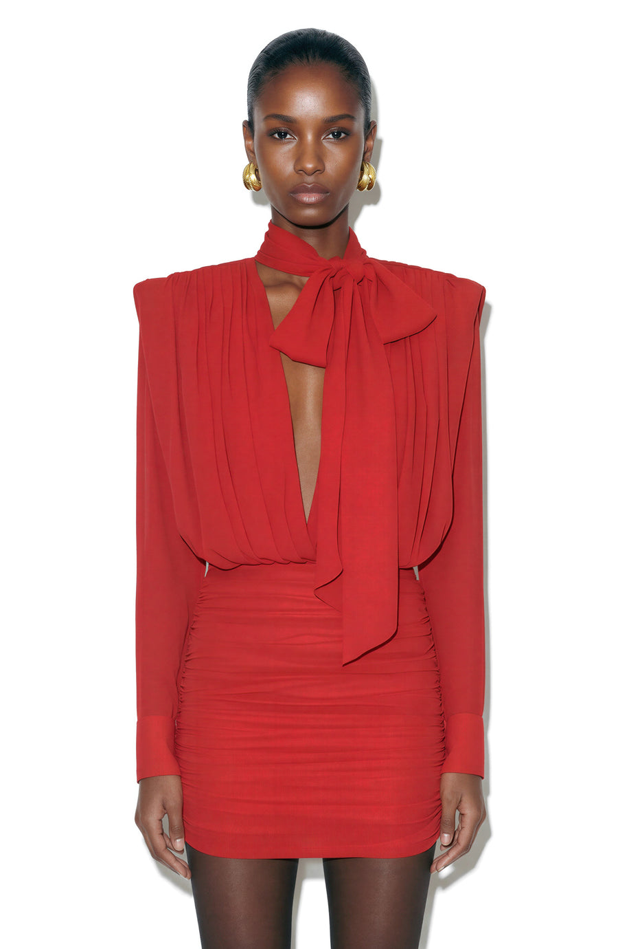 Raely Dress