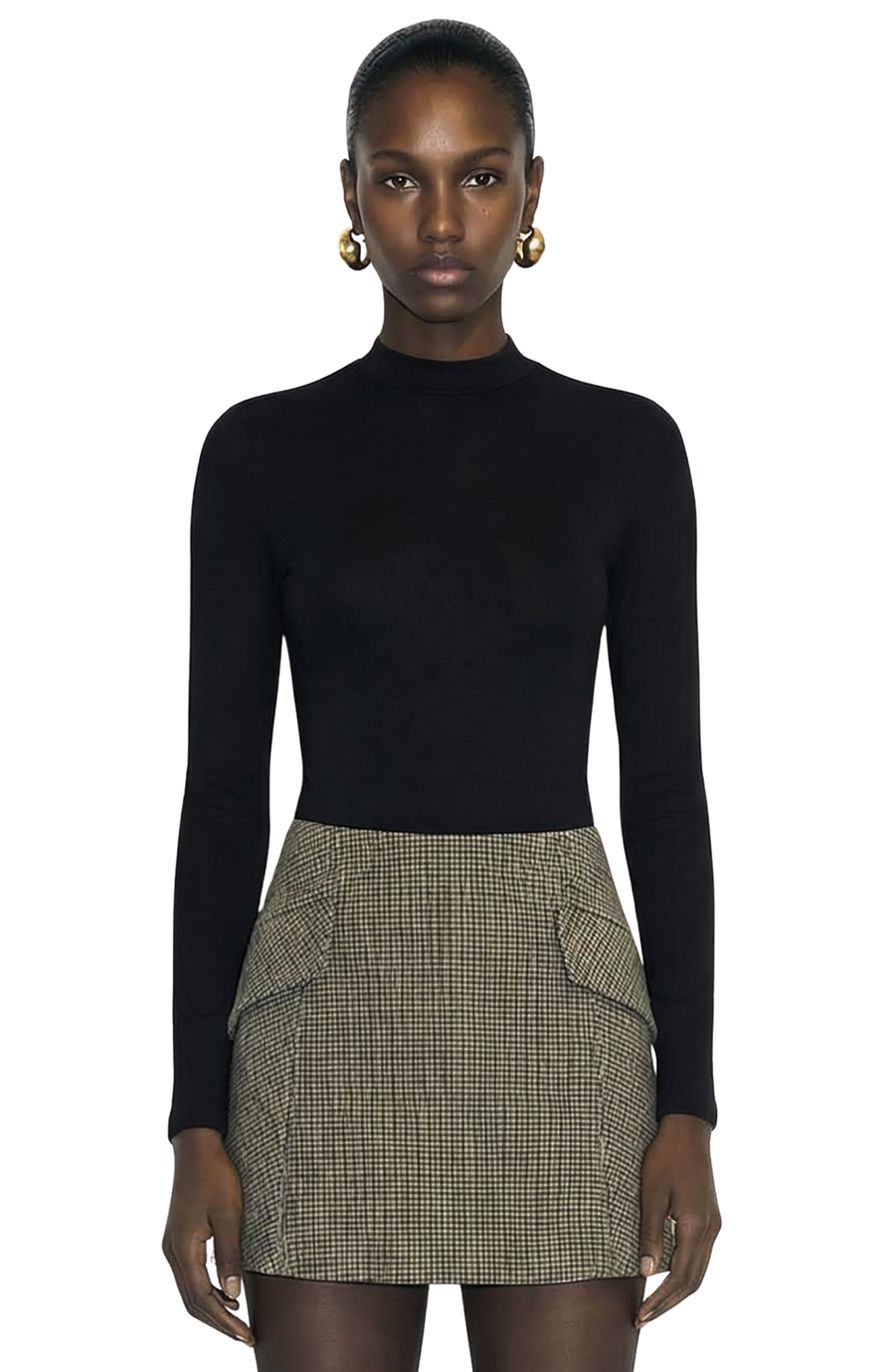 Renelle Skirt