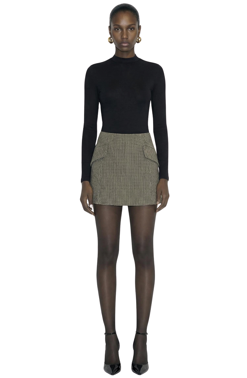 Renelle Skirt
