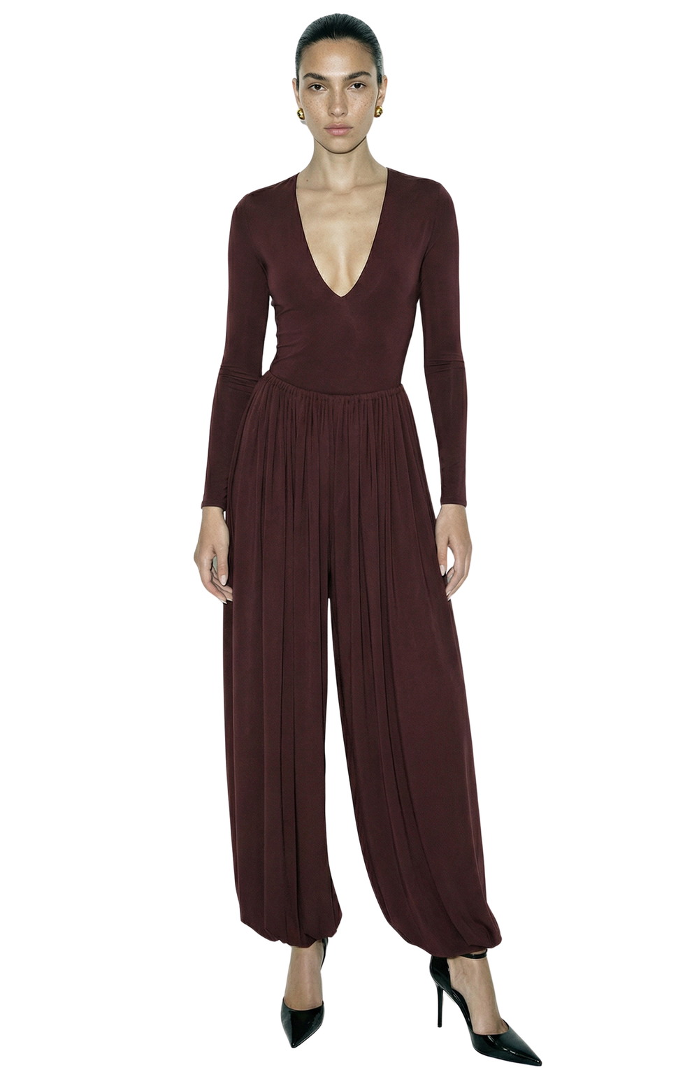 Renier Pants