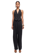 Rex Jumpsuit - Ronny Kobo