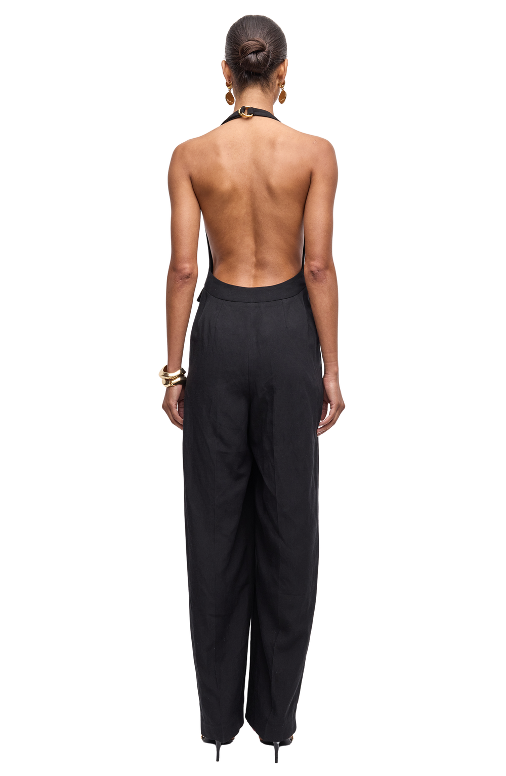 Rex Jumpsuit - Ronny Kobo