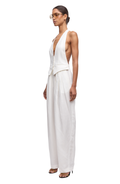 Rex Jumpsuit - Ronny Kobo