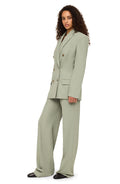 Rowley Pants - Sage - Ronny Kobo
