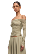 Ruby Top - Ronny Kobo