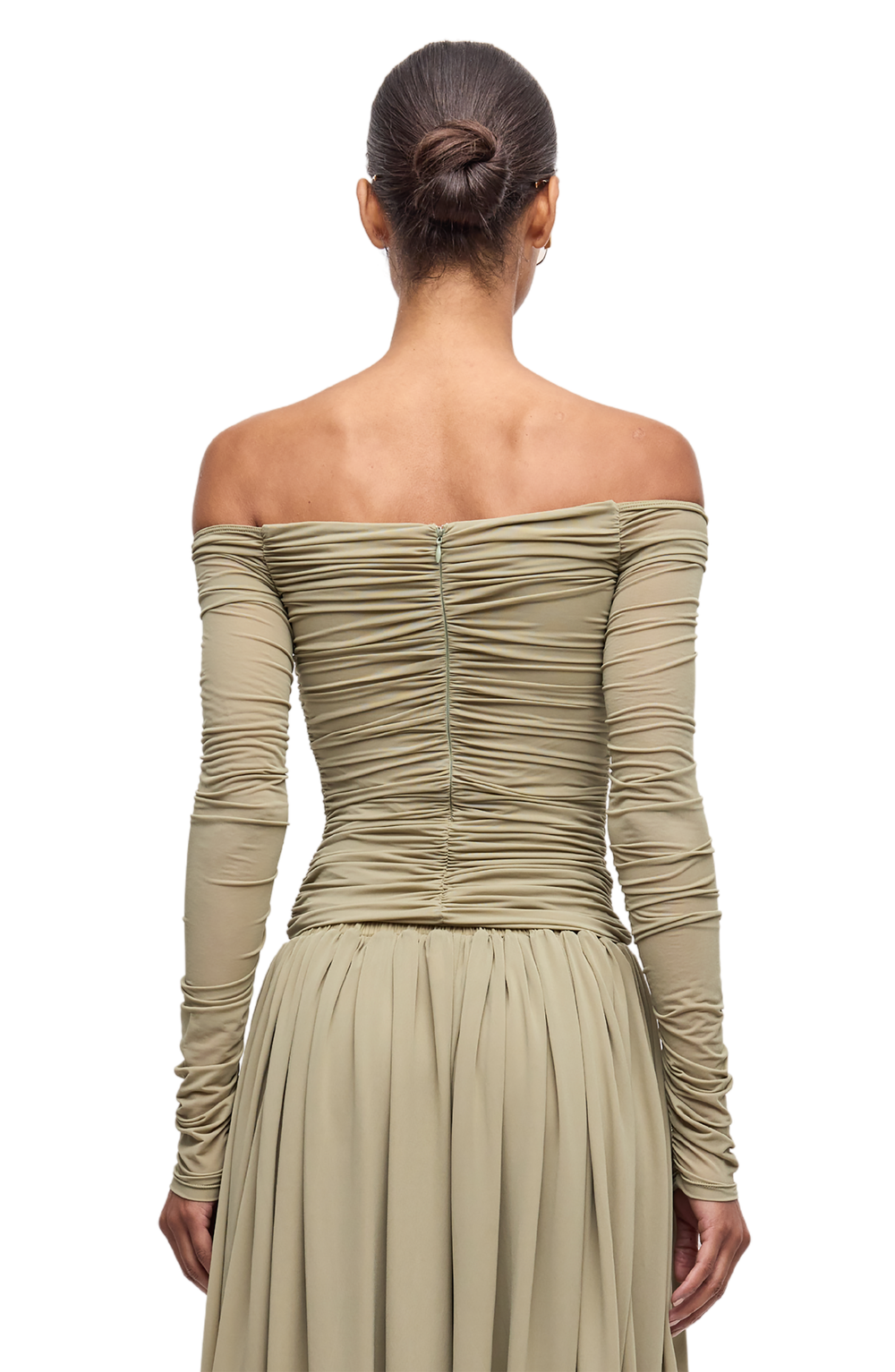 Ruby Top - Ronny Kobo