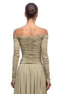 Ruby Top - Ronny Kobo