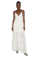 Rune Dress - Ronny Kobo