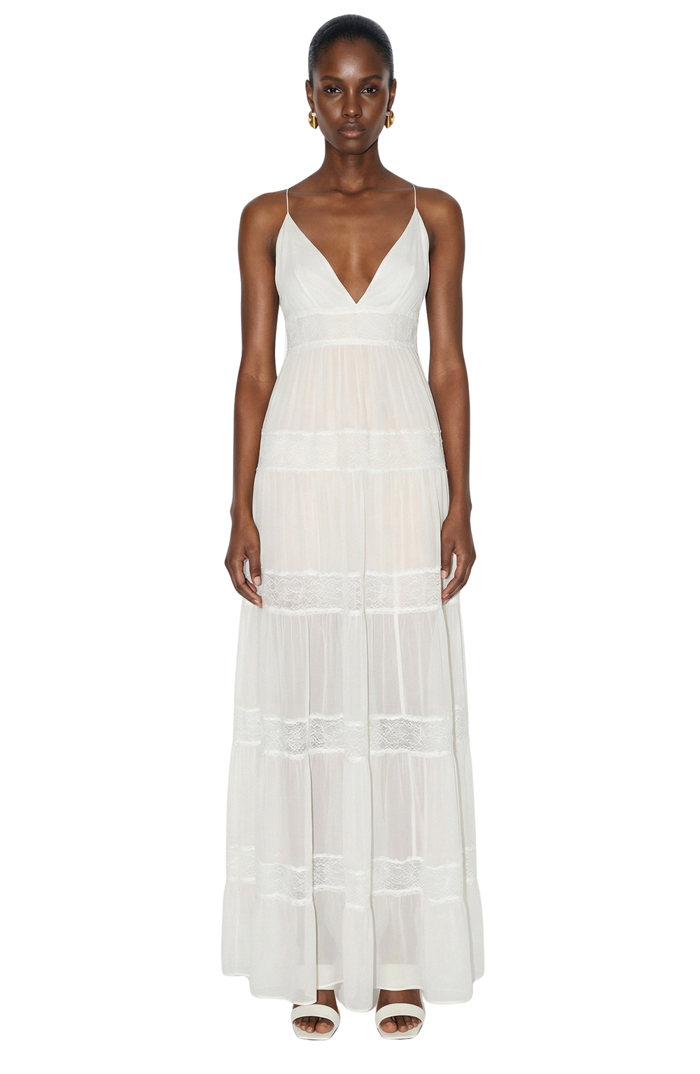 Rune Dress - Ronny Kobo