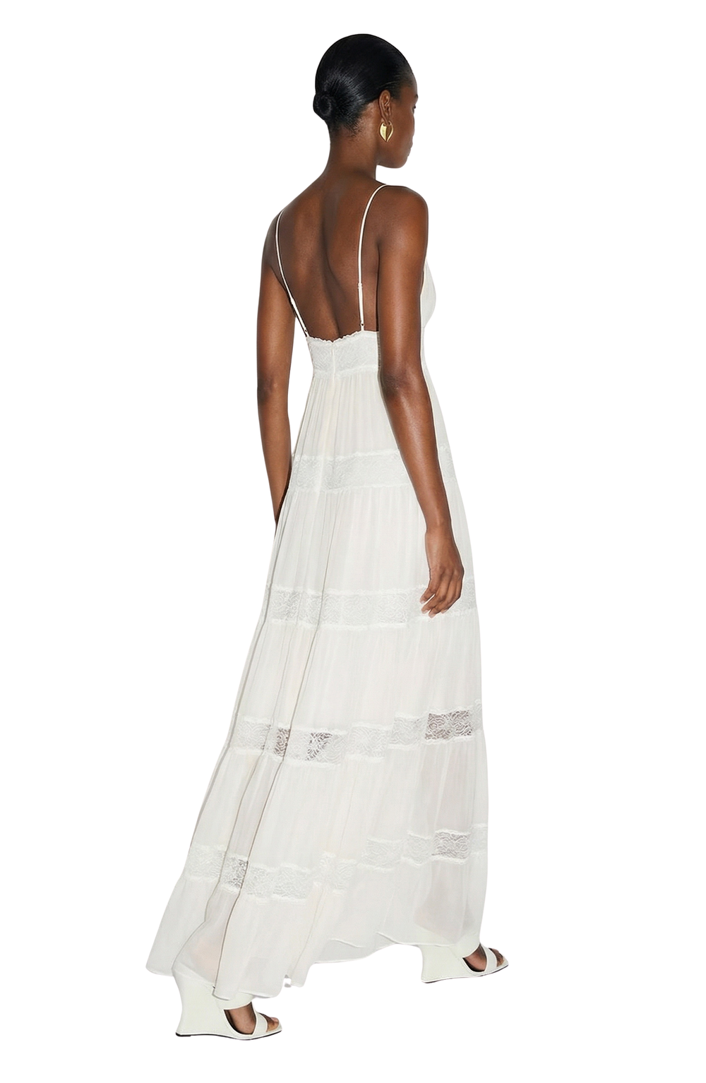 Rune Dress - Ronny Kobo