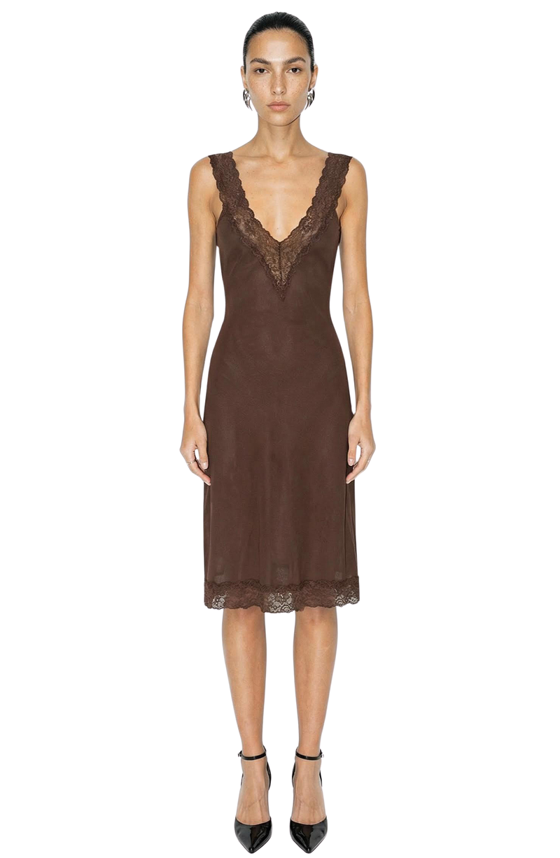 Ruth Dress