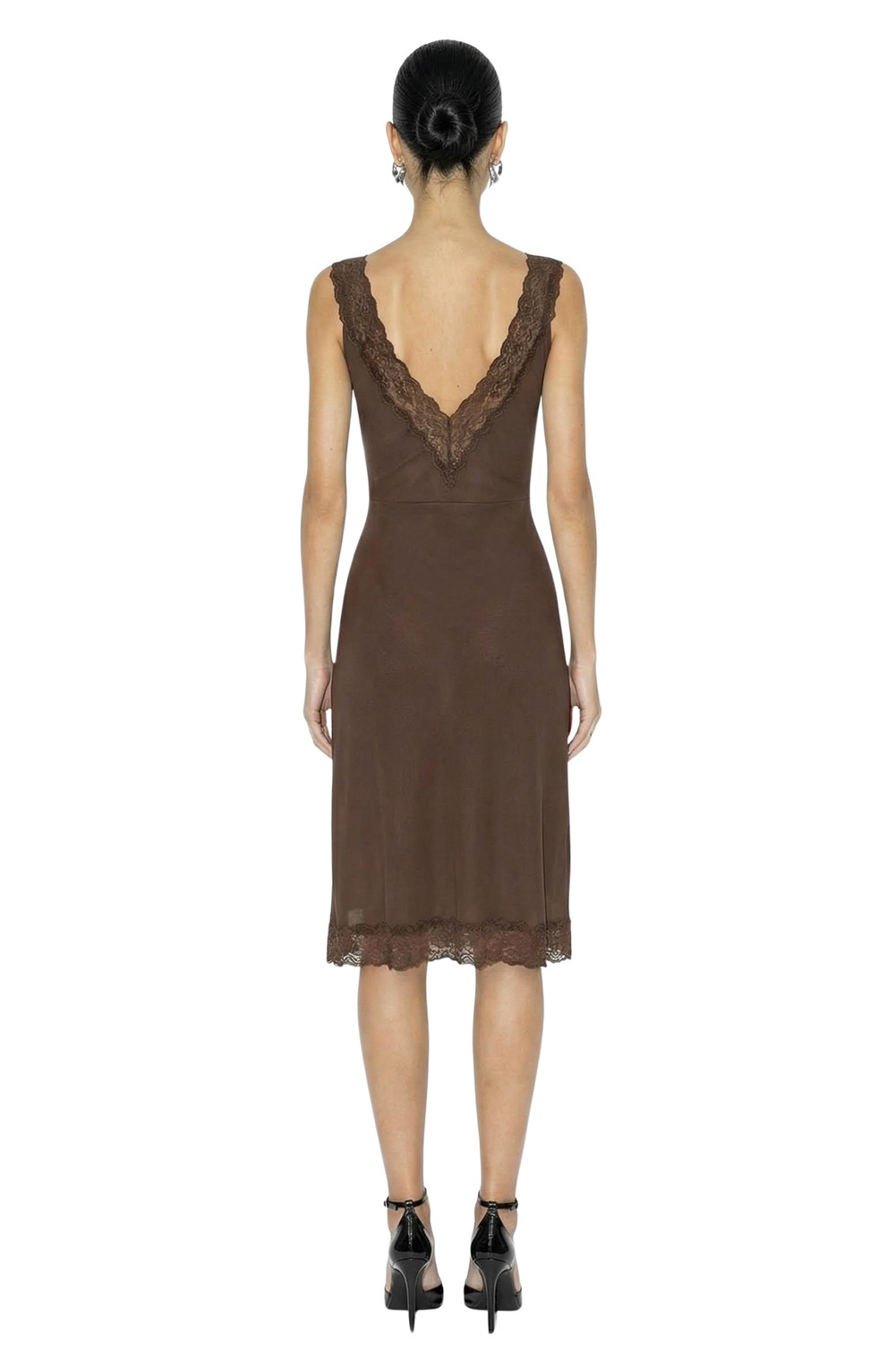 Ruth Dress - Ronny Kobo