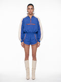 Capri Shorts Front View