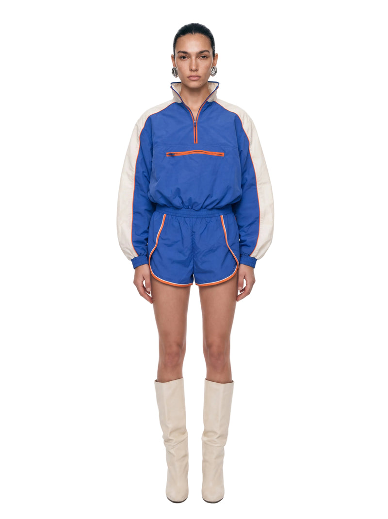 Capri Shorts