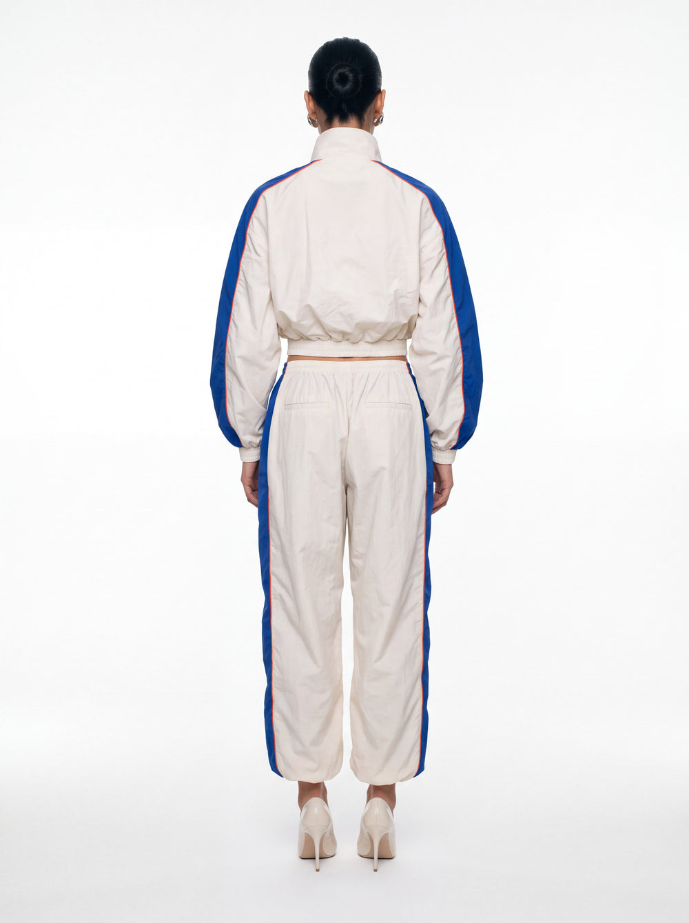 OG Pants Back View