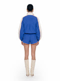 Hart Jacket Back View