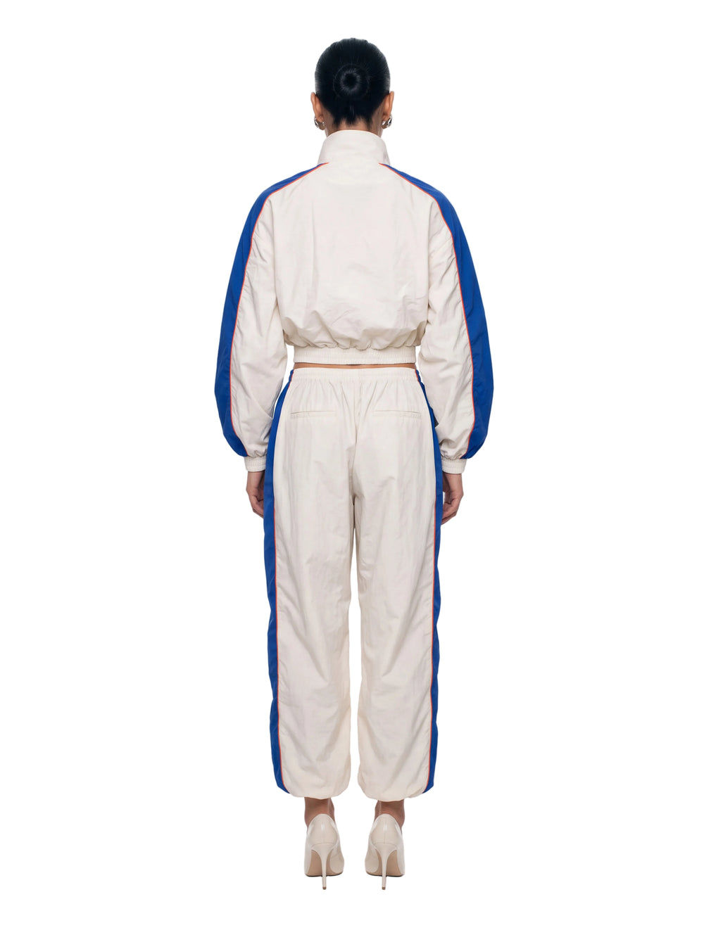 Brunson Jacket Back View