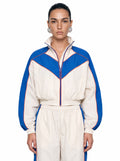 Brunson Jacket Front View
