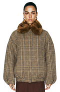 Savannah Jacket