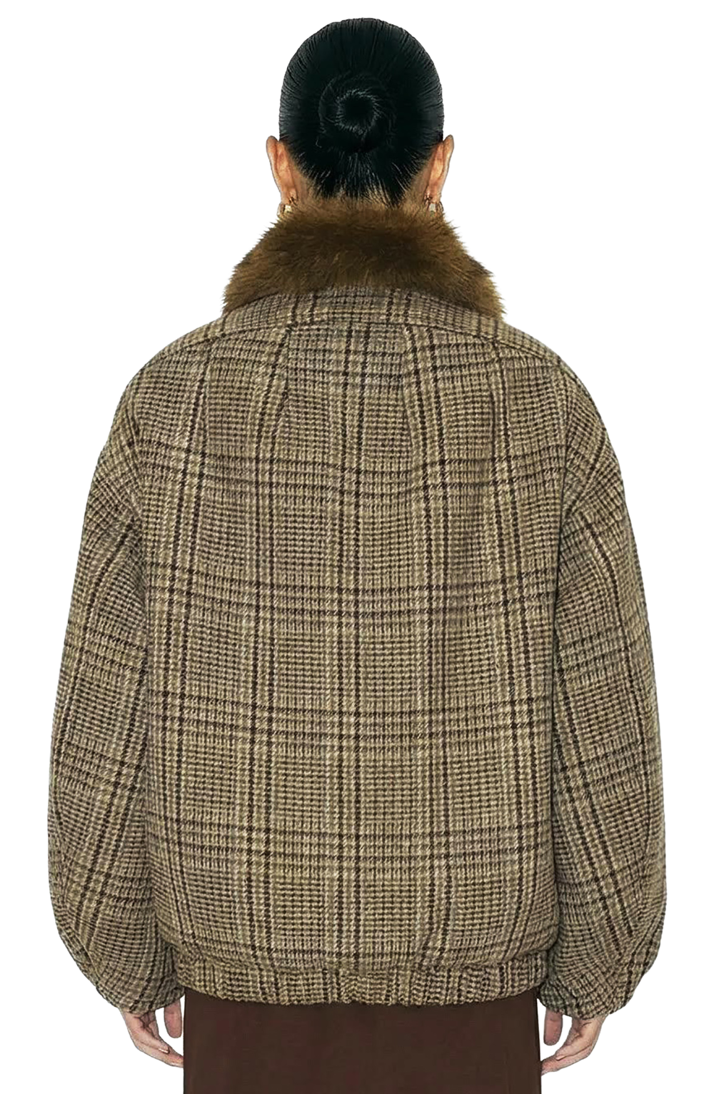 Savannah Jacket