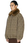 Savannah Jacket