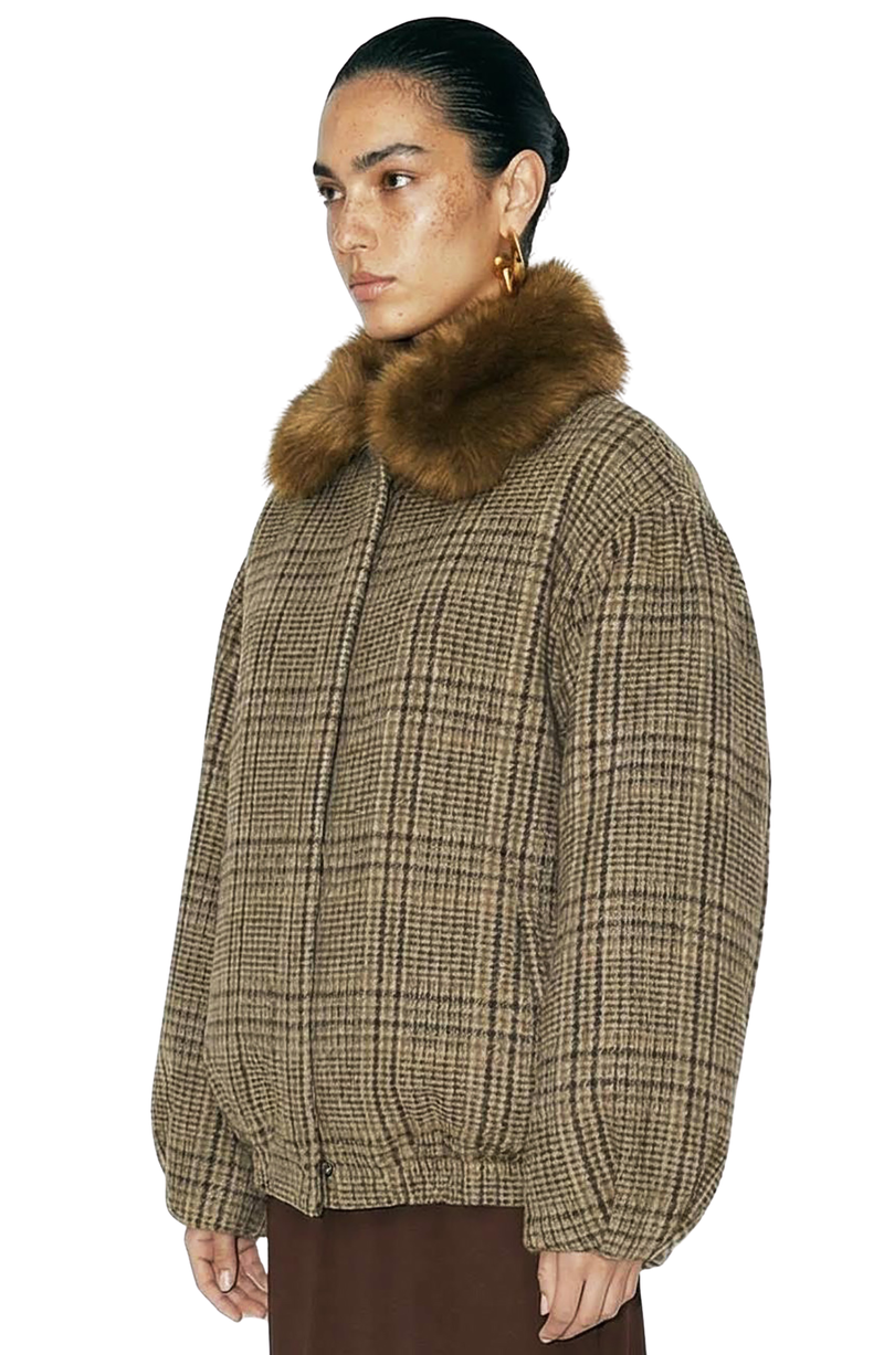 Savannah Jacket