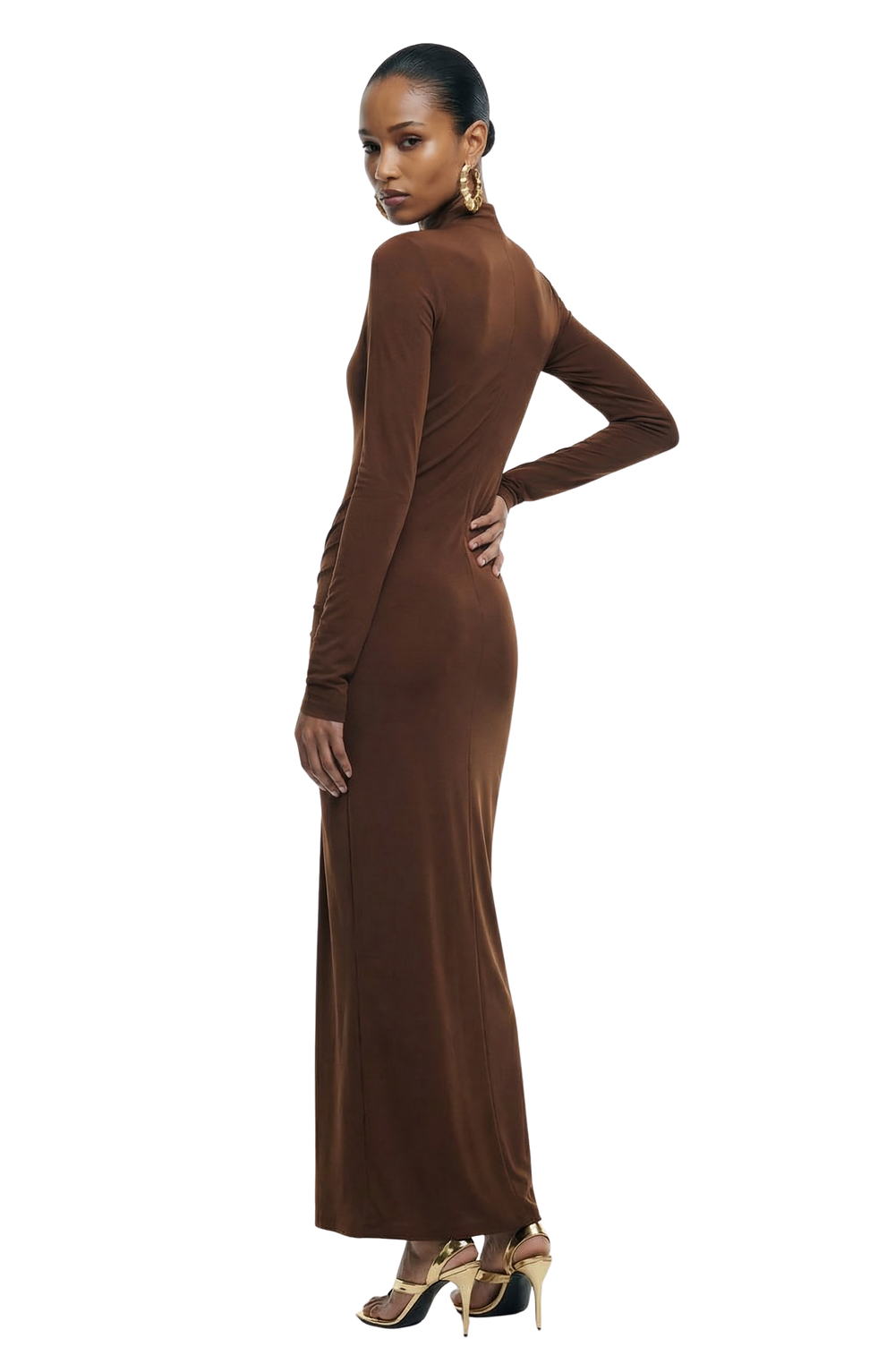 Scorpio Dress - Ronny Kobo