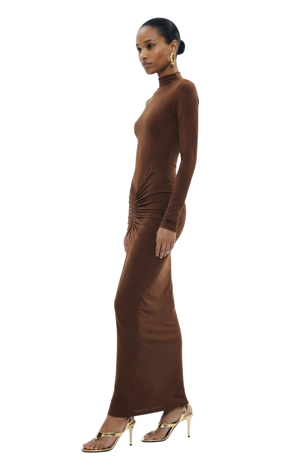 Scorpio Dress - Ronny Kobo