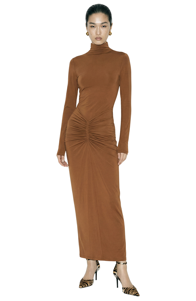 Scorpio Dress