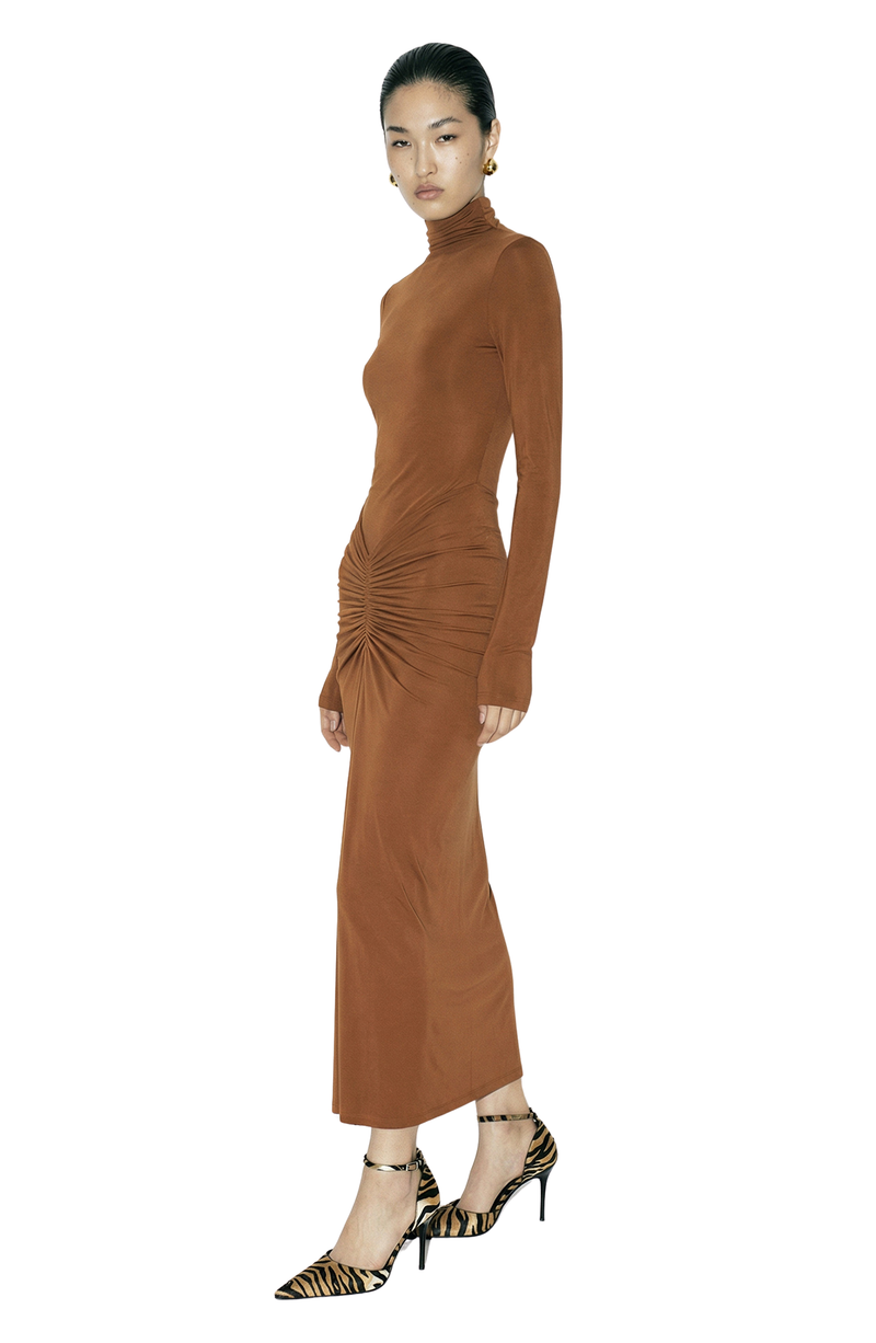 Scorpio Dress