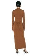 Scorpio Dress - Ronny Kobo