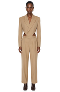 Scyla Jumpsuit - Ronny Kobo