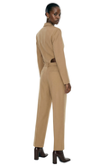 Scyla Jumpsuit - Ronny Kobo