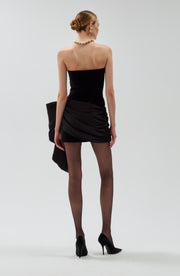 Seb Dress - Black